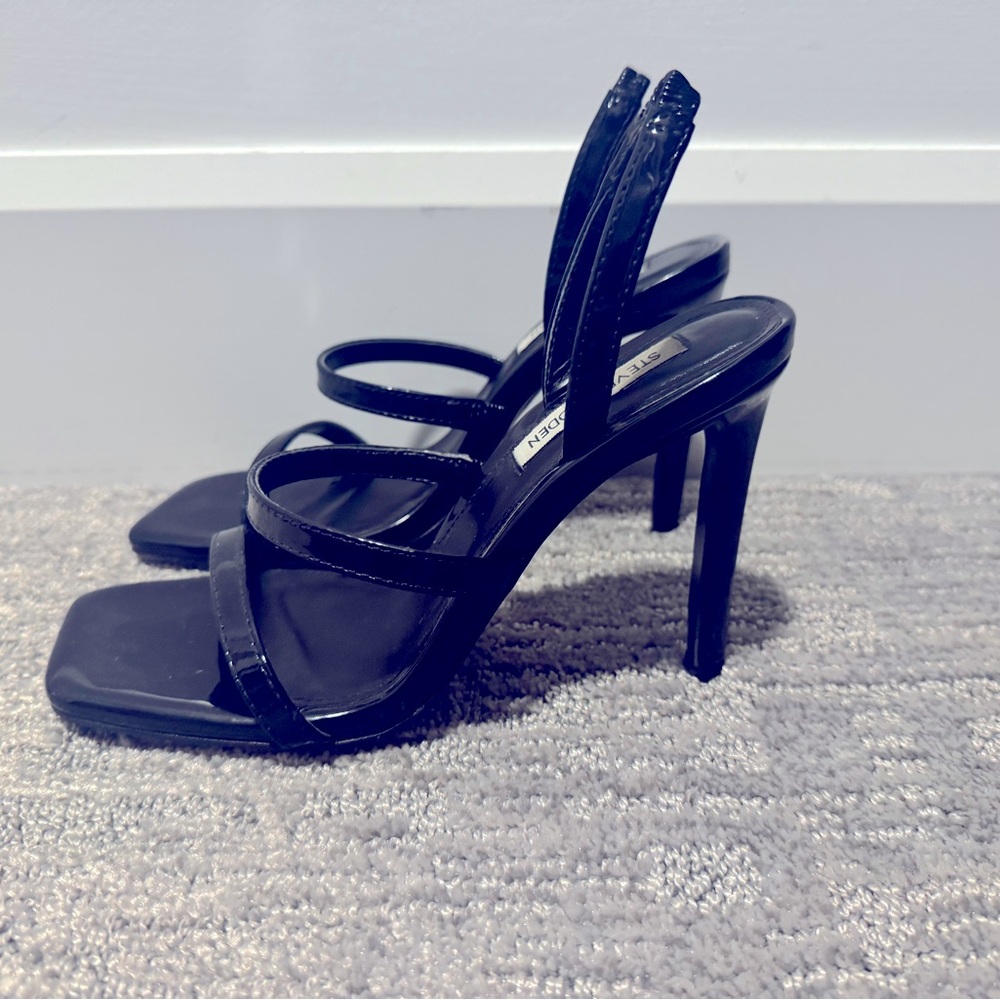 Steve Madden heels sz 6.5